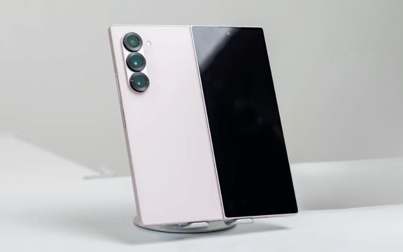 Dự đoán Z Fold 7 dung lượng pin